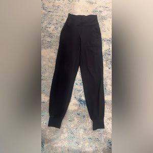 Lululemon align joggers